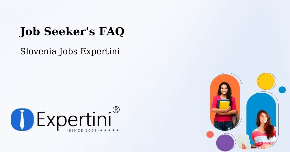 Employer FAQ – Fram - Slovenia Jobs Expertini